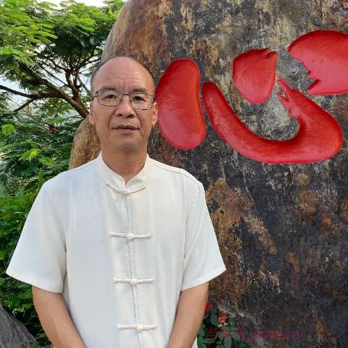 60岁岁广东单身帅哥 - 晋城吉缘网