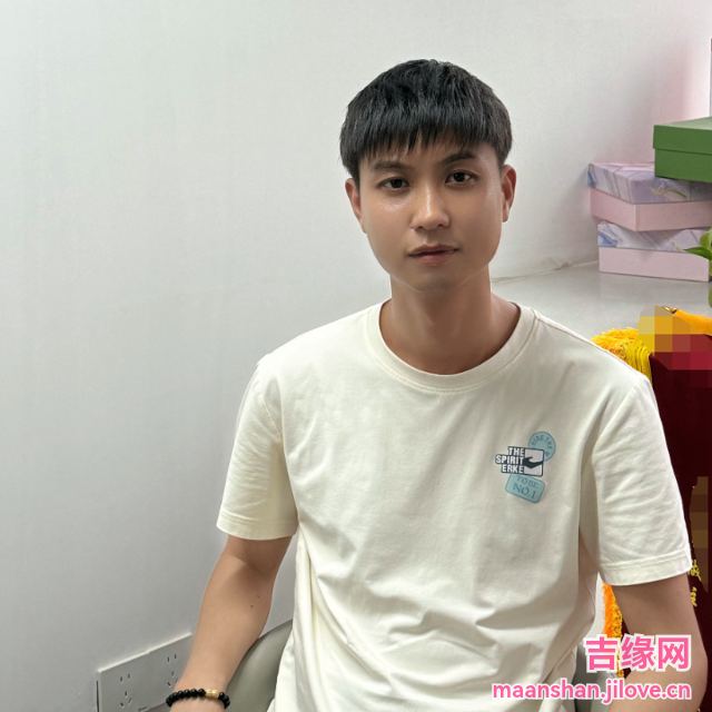 38岁岁安徽单身帅哥 - 晋城吉缘网