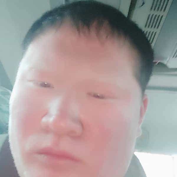 35岁岁山西单身帅哥 - 晋城吉缘网