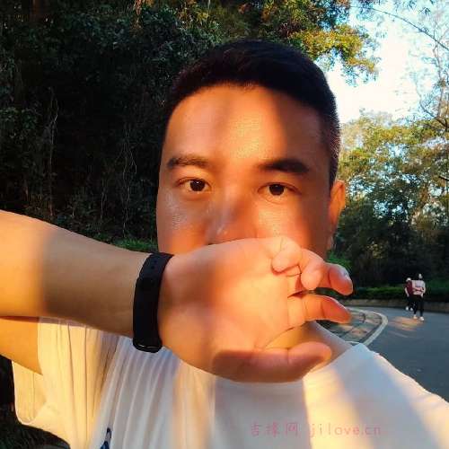 39岁岁广东单身帅哥 - 晋城吉缘网