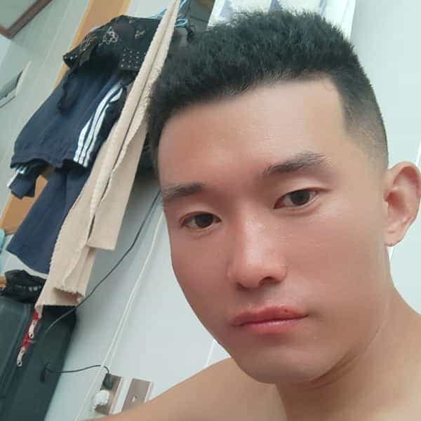 35岁岁河北单身帅哥 - 晋城吉缘网