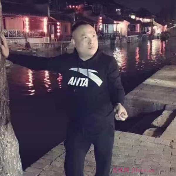 39岁岁山西单身帅哥 - 晋城吉缘网