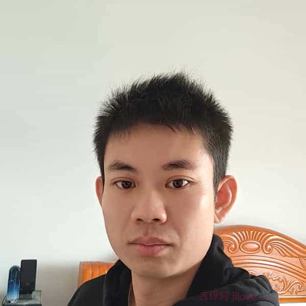 35岁岁广西单身帅哥 - 晋城吉缘网