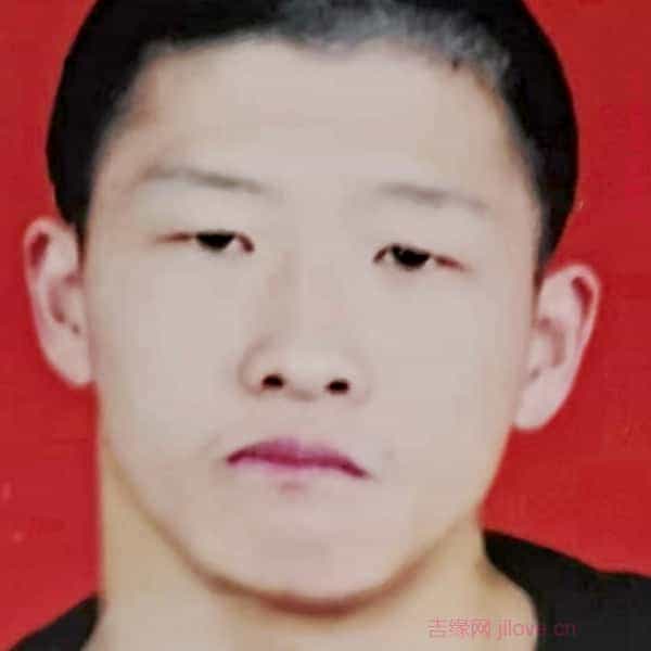 28岁岁江西单身帅哥 - 晋城吉缘网
