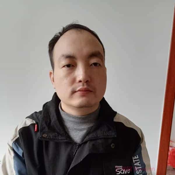 37岁岁湖北单身帅哥 - 晋城吉缘网