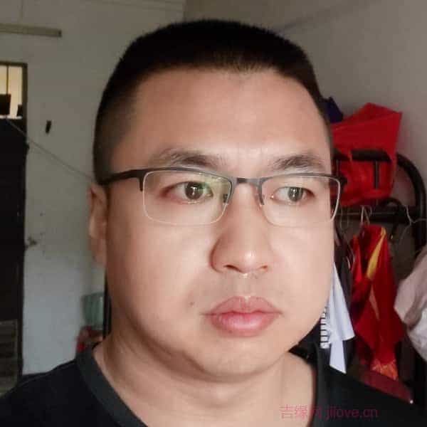 38岁岁湖南单身帅哥 - 晋城吉缘网