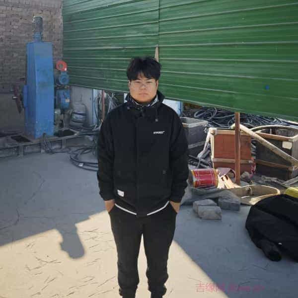 33岁岁河北单身帅哥 - 晋城吉缘网