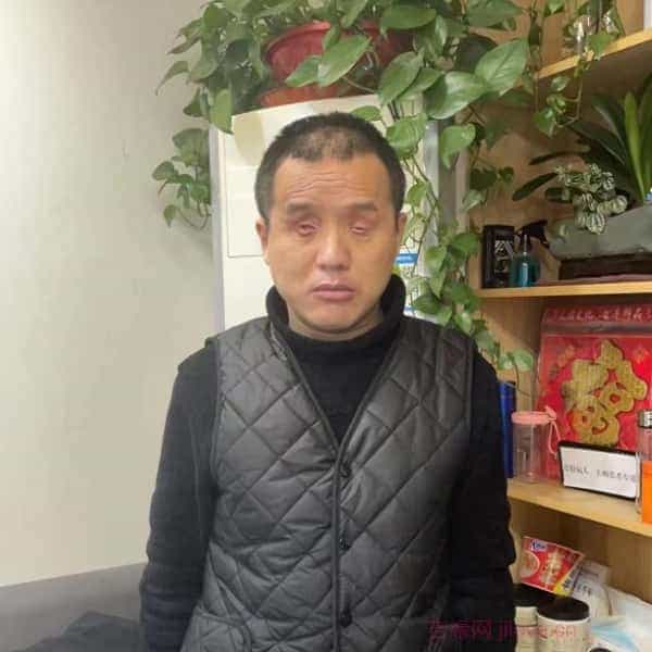 43岁岁山西单身帅哥 - 晋城吉缘网