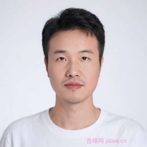 37岁岁湖南单身帅哥 - 晋城吉缘网