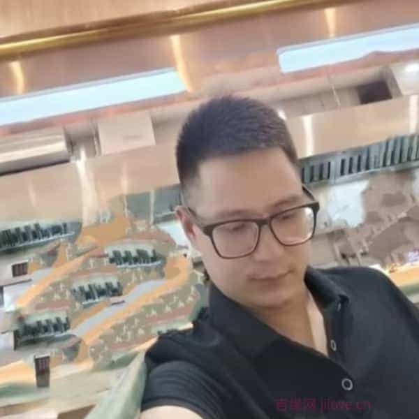 39岁岁湖北单身帅哥 - 晋城吉缘网