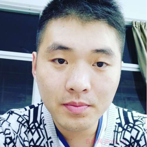 33岁岁江苏单身帅哥 - 晋城吉缘网