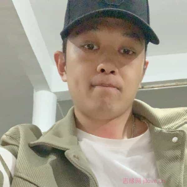 34岁岁湖南单身帅哥 - 晋城吉缘网