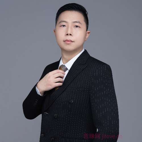33岁岁广东单身帅哥 - 晋城吉缘网