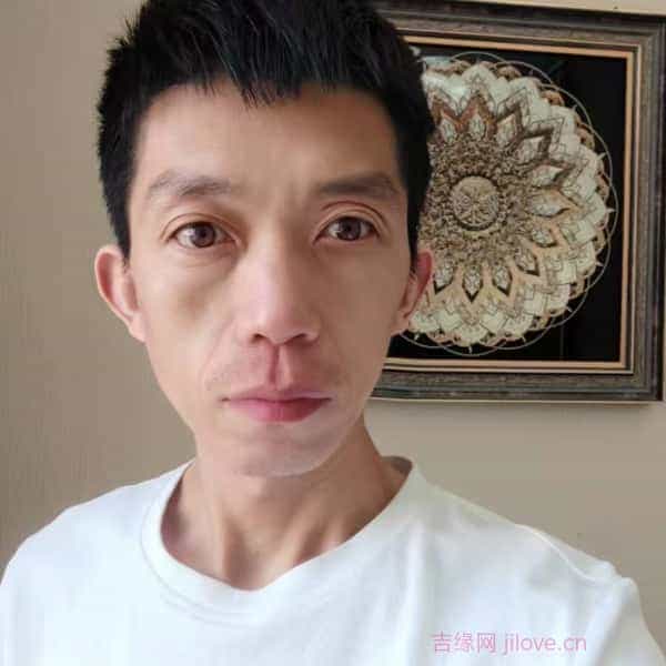 40岁岁河北单身帅哥 - 晋城吉缘网