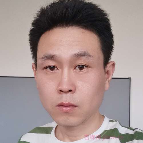 41岁岁河北单身帅哥 - 晋城吉缘网
