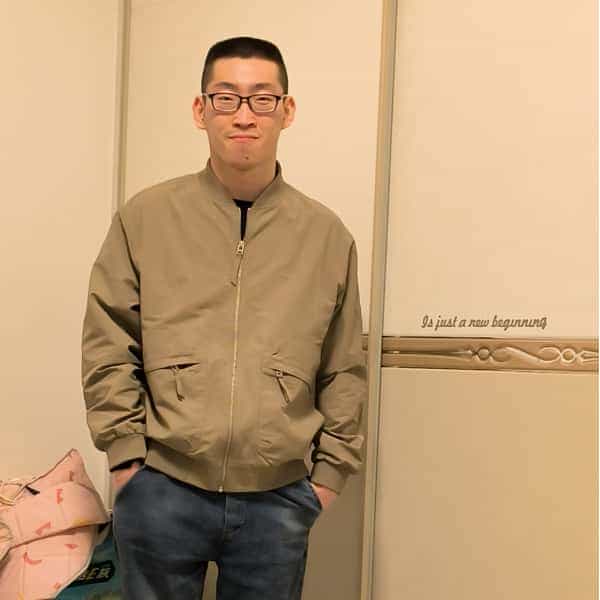 28岁岁河南单身帅哥 - 晋城吉缘网