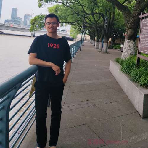 29岁岁安徽单身帅哥 - 晋城吉缘网