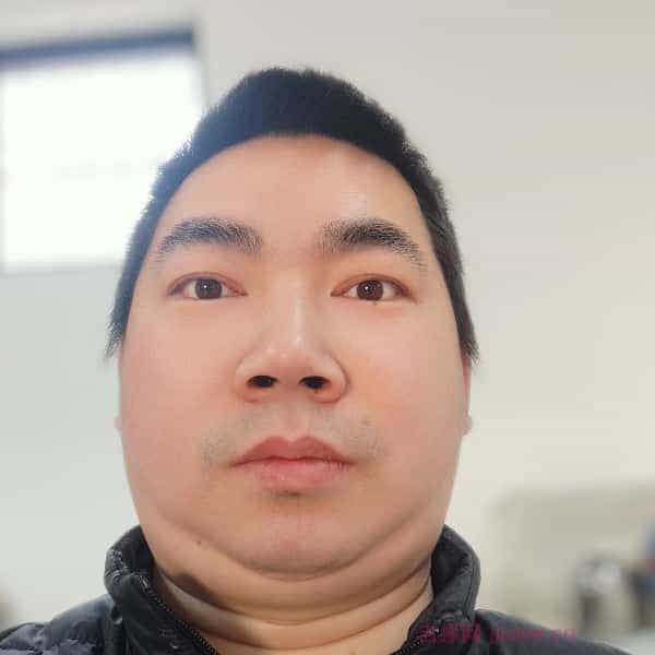 33岁岁湖北单身帅哥 - 晋城吉缘网