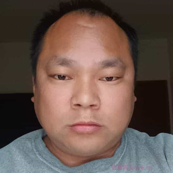 38岁岁江西单身帅哥 - 晋城吉缘网