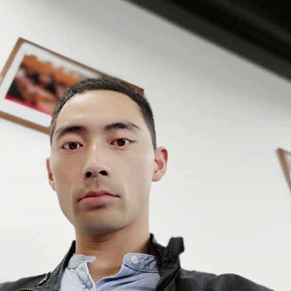 36岁岁山西单身帅哥 - 晋城吉缘网