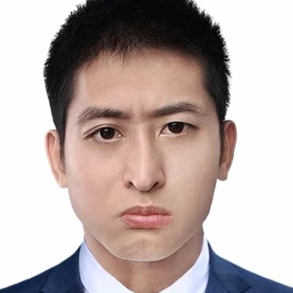 34岁岁湖南单身帅哥 - 晋城吉缘网