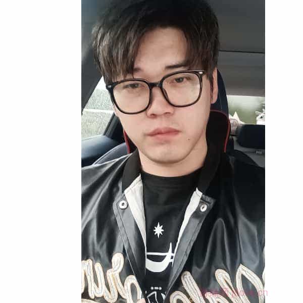 28岁岁江苏单身帅哥 - 晋城吉缘网