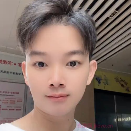 30岁岁广东单身帅哥 - 晋城吉缘网