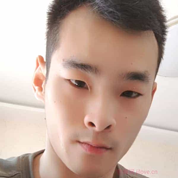 32岁岁河北单身帅哥 - 晋城吉缘网