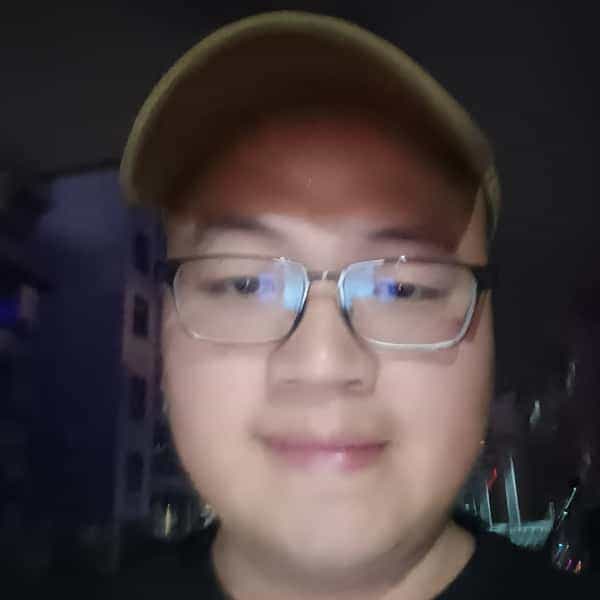 33岁岁湖北单身帅哥 - 晋城吉缘网