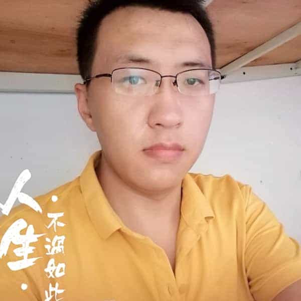 36岁岁广东单身帅哥 - 晋城吉缘网