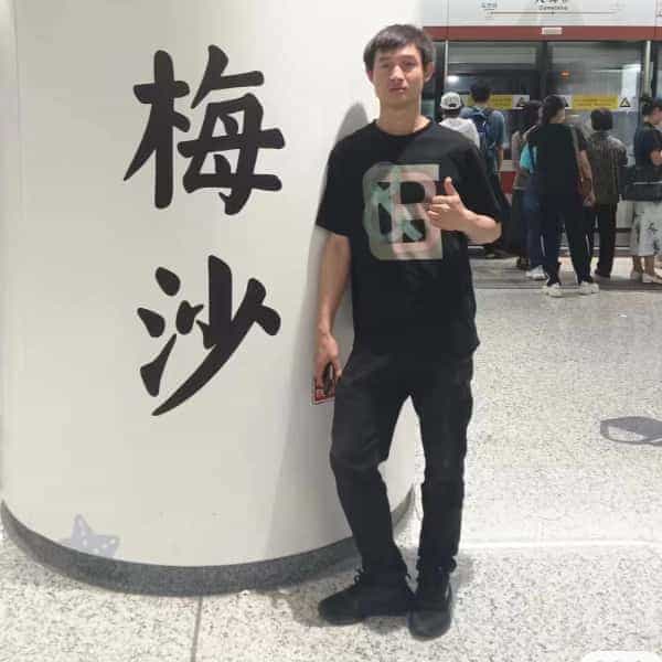35岁岁湖北单身帅哥 - 晋城吉缘网