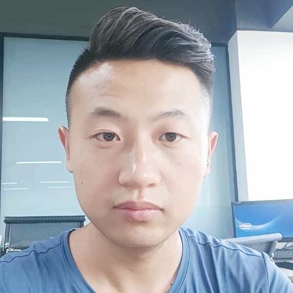 34岁岁山东单身帅哥 - 晋城吉缘网