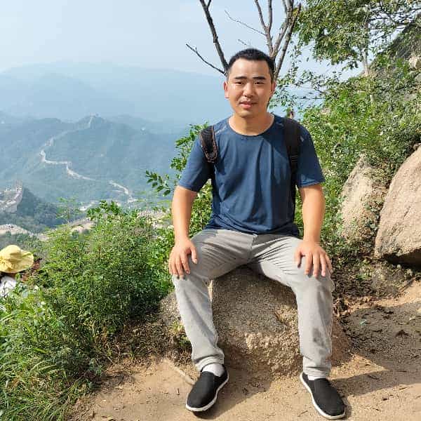 32岁岁四川单身帅哥 - 晋城吉缘网