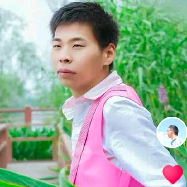 36岁岁江苏单身帅哥 - 晋城吉缘网