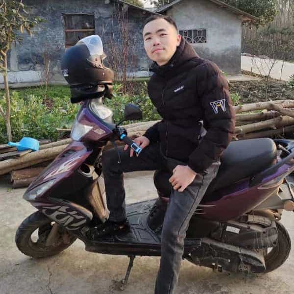 36岁岁湖南单身帅哥 - 晋城吉缘网