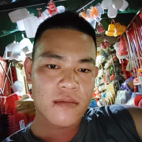 30岁岁广东单身帅哥 - 晋城吉缘网