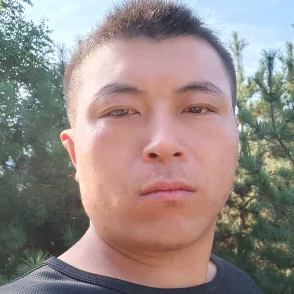 31岁岁河北单身帅哥 - 晋城吉缘网