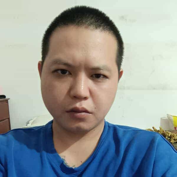 32岁岁广西单身帅哥 - 晋城吉缘网