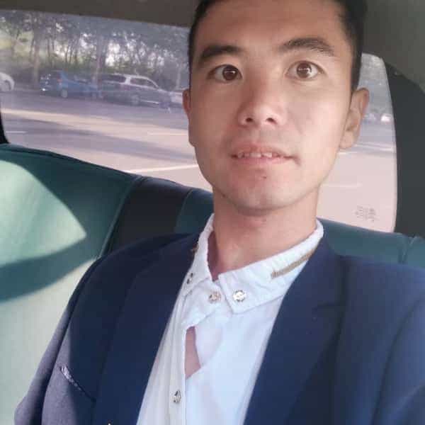 31岁岁山东单身帅哥 - 晋城吉缘网