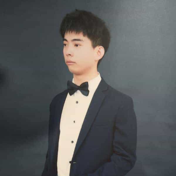 25岁岁河南单身帅哥 - 晋城吉缘网