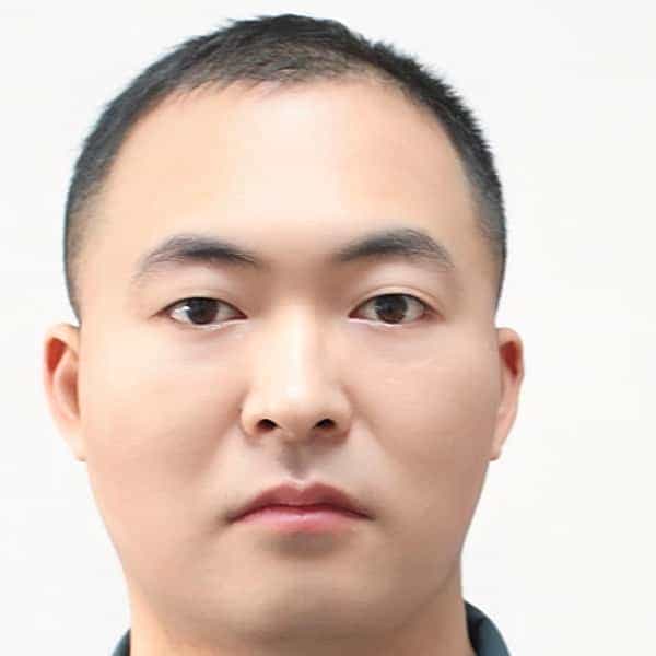 37岁岁江西单身帅哥 - 晋城吉缘网