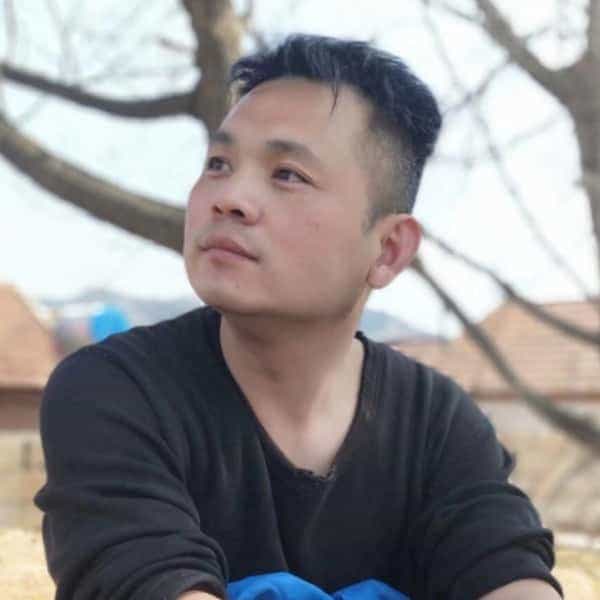 44岁岁山东单身帅哥 - 晋城吉缘网