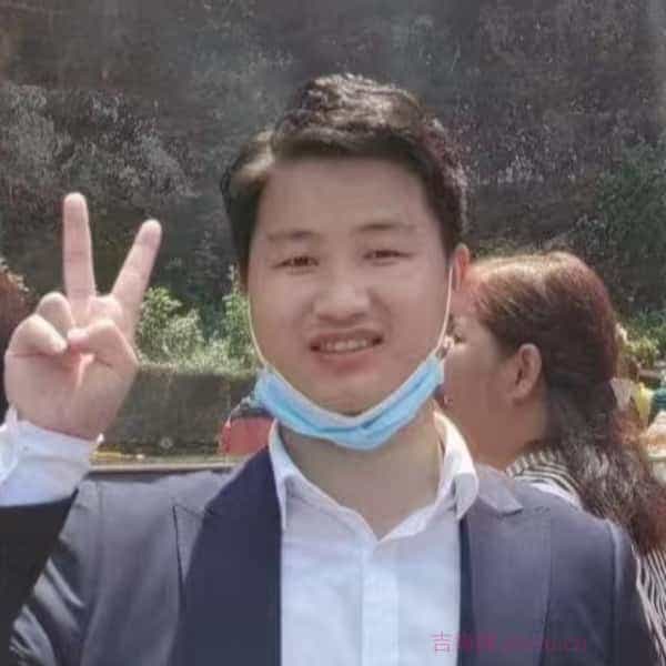 31岁岁湖北单身帅哥 - 晋城吉缘网