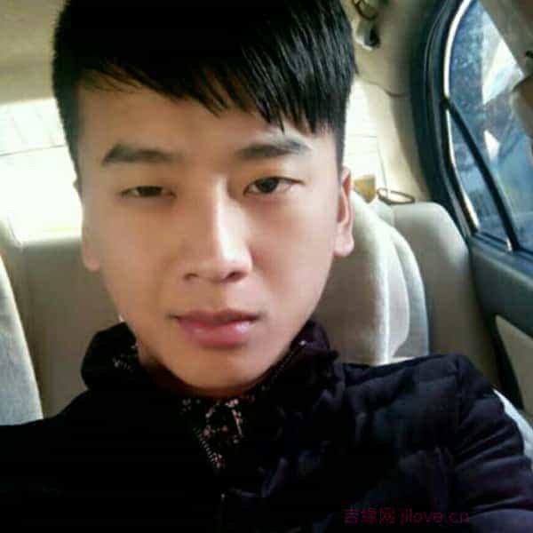 37岁岁江苏单身帅哥 - 晋城吉缘网