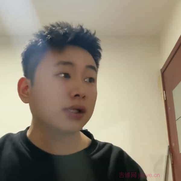 28岁岁山东单身帅哥 - 晋城吉缘网