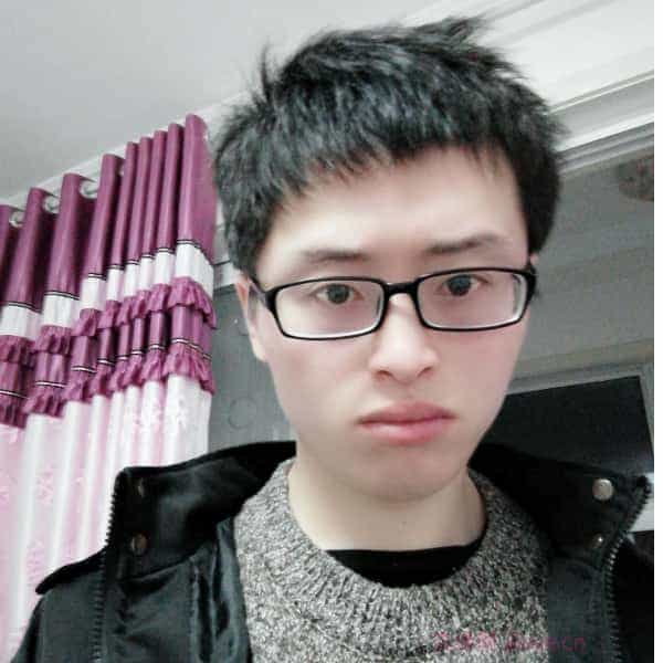 30岁岁山东单身帅哥 - 晋城吉缘网
