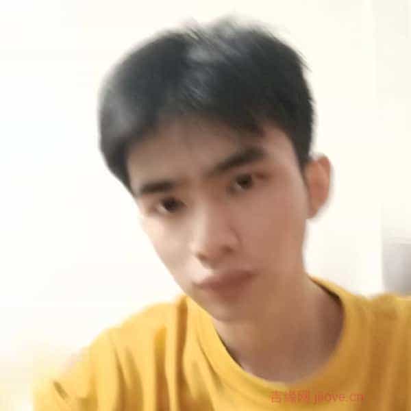 25岁岁广东单身帅哥 - 晋城吉缘网
