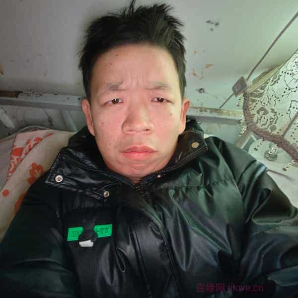 34岁岁河南单身帅哥 - 晋城吉缘网