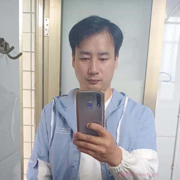 37岁岁广东单身帅哥 - 晋城吉缘网