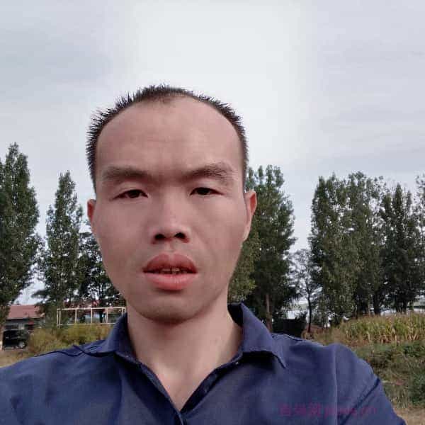 39岁岁山西单身帅哥 - 晋城吉缘网